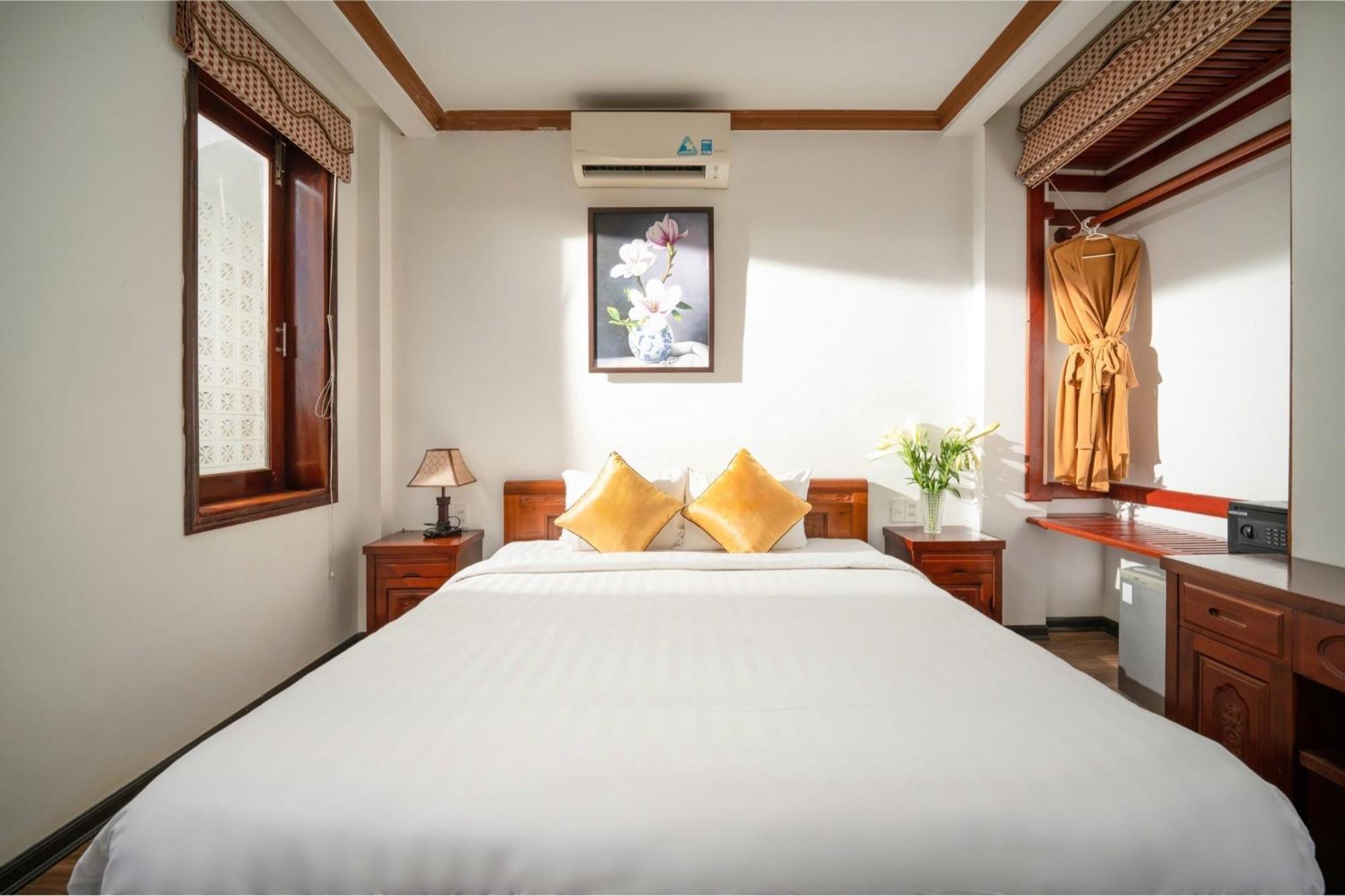 Raon Garden & Pool Villas Hoi An Exterior foto