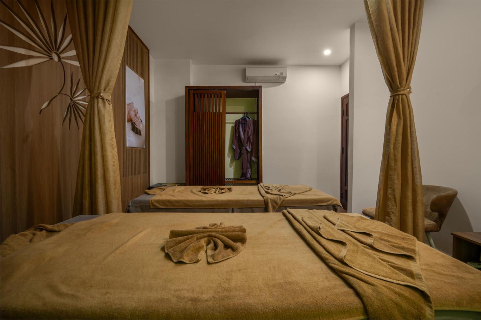 Raon Garden & Pool Villas Hoi An Exterior foto